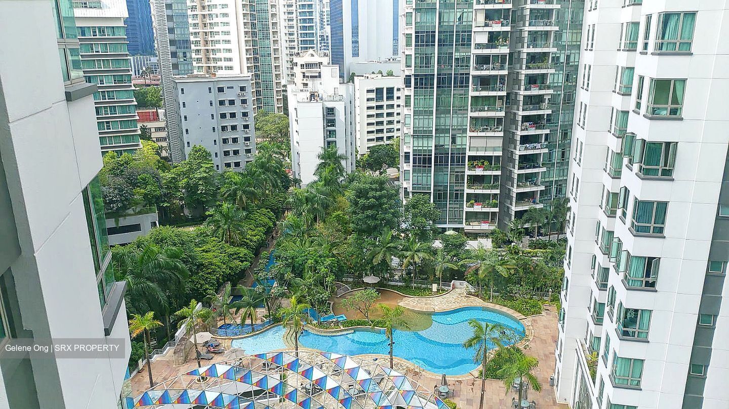Amaryllis Ville (D11), Condominium #371002961